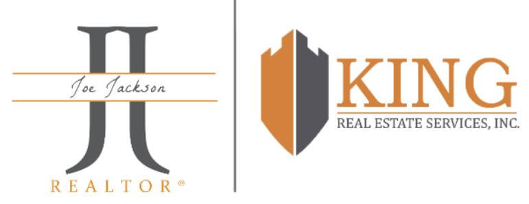 King Real Estate Service Ad